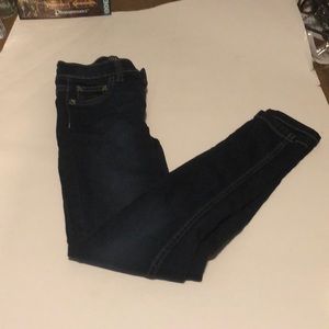 Girls Justice jeggings